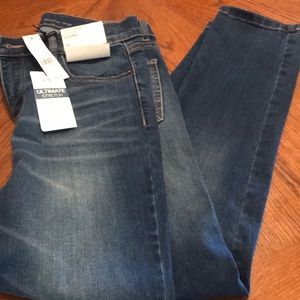 Soho Jeans